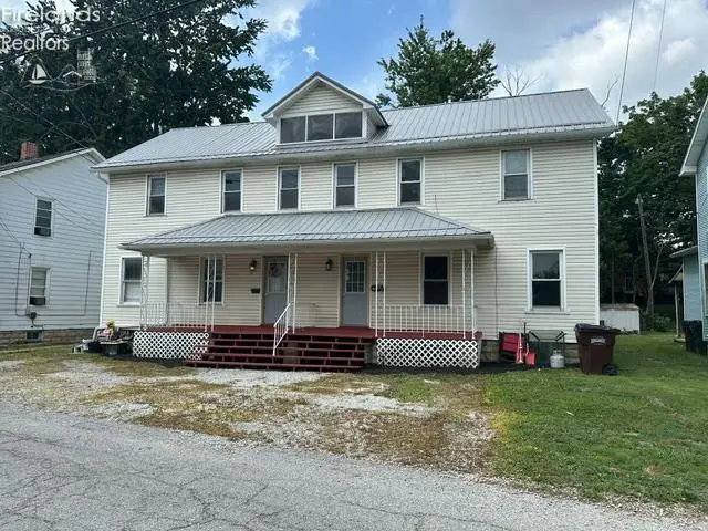 164 Benner Street, Tiffin, OH 44883 - #1