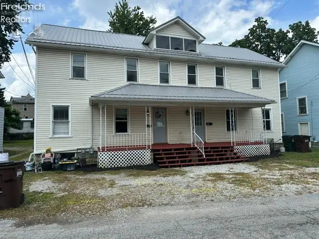 164 Benner Street, Tiffin, OH 44883 - #2