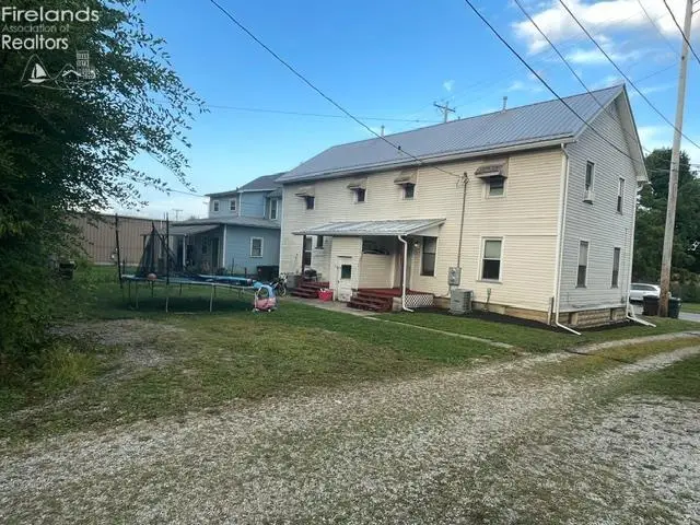 164 Benner Street, Tiffin, OH 44883 - #3