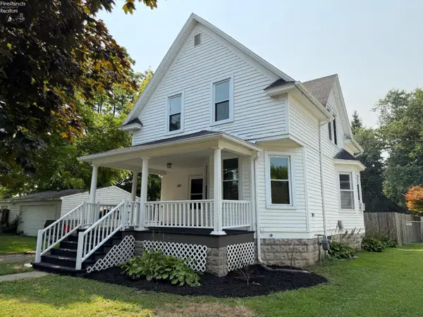 314 N Buchanan Street, Fremont, OH 43420