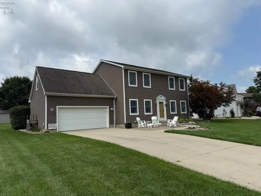 69 Chapel Drive, Norwalk, OH 44857 - #2