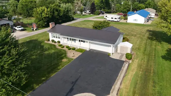 3172 Washburn Road, Willard, OH 44890