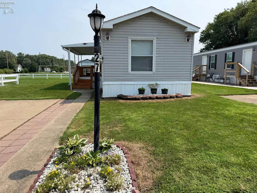 27 Rathbun Drive, Marblehead, OH 43440 - #2