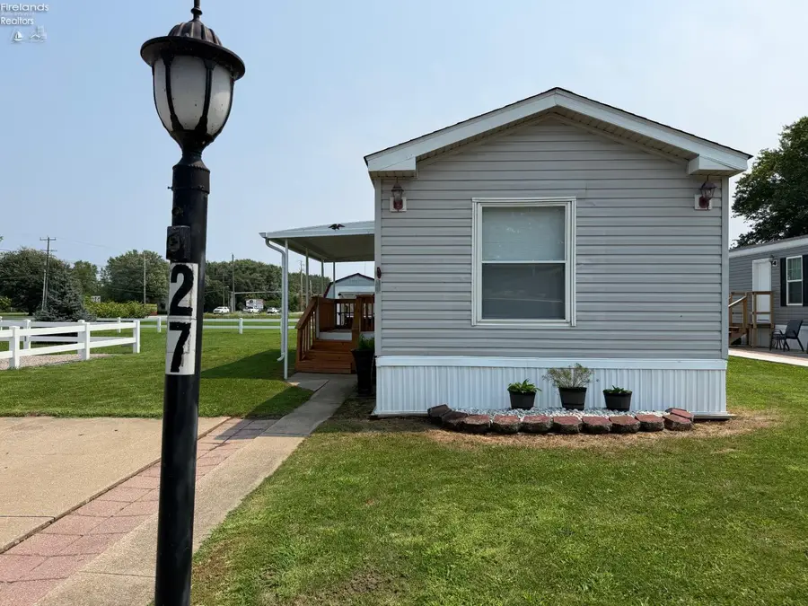 27 Rathbun Drive, Marblehead, OH 43440 - #3