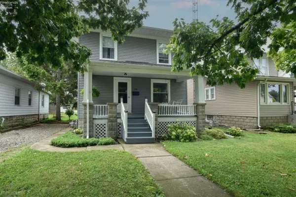 418 E 6th Street, Port Clinton, OH 43452