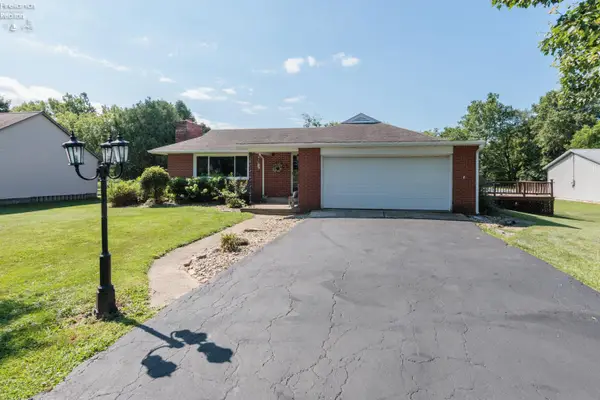 247 W Sourth Norwalk Road, Norwalk, OH 44857