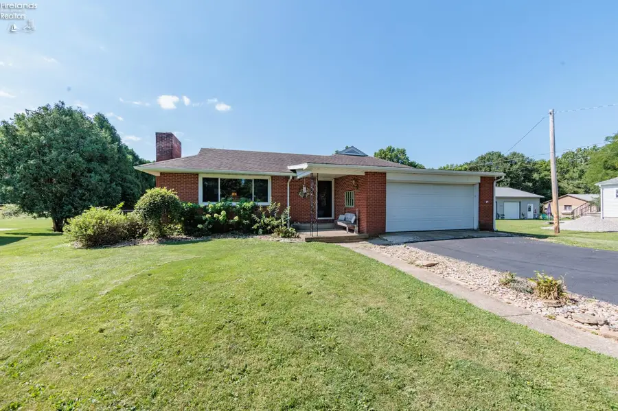 247 W South Norwalk Road, Norwalk, OH 44857 - #2