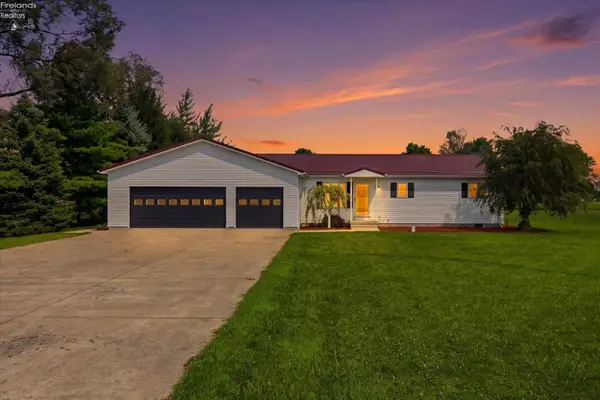 4657 Township Rd 156, Kansas, OH 44841