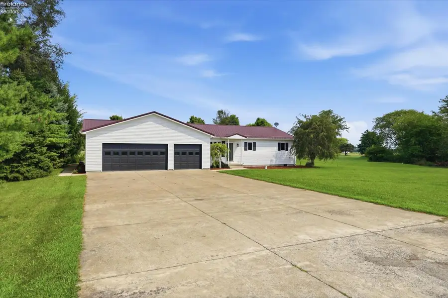 4657 Township Rd 156, Kansas, OH 44841 - #2