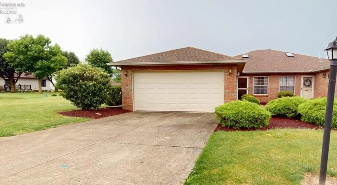 12 Ridgewood, Willard, OH 44890 - #1