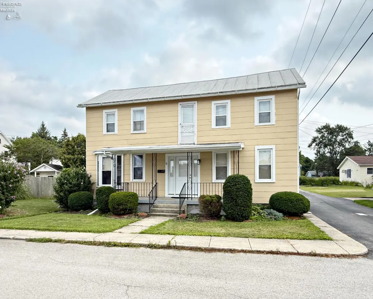 9 Grammes Street, Tiffin, OH 44883 - #1