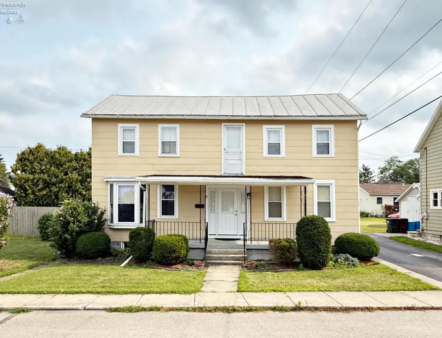 9 Grammes Street, Tiffin, OH 44883 - #2
