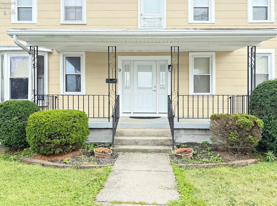 9 Grammes Street, Tiffin, OH 44883 - #3