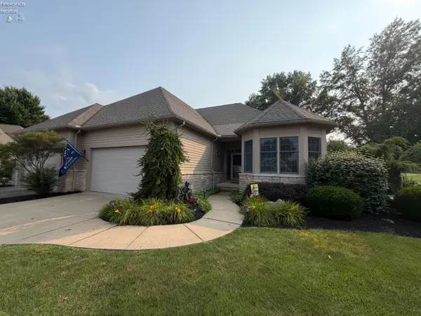187 Briarcrest, Norwalk, OH 44857