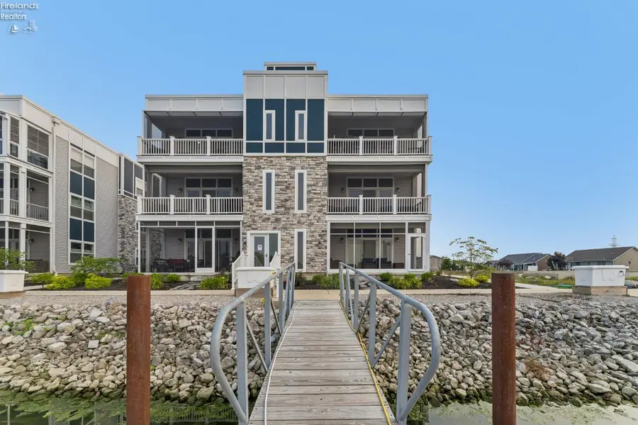 2705 S Harbor Bay Drive #1331, Marblehead, OH 43440 - #2
