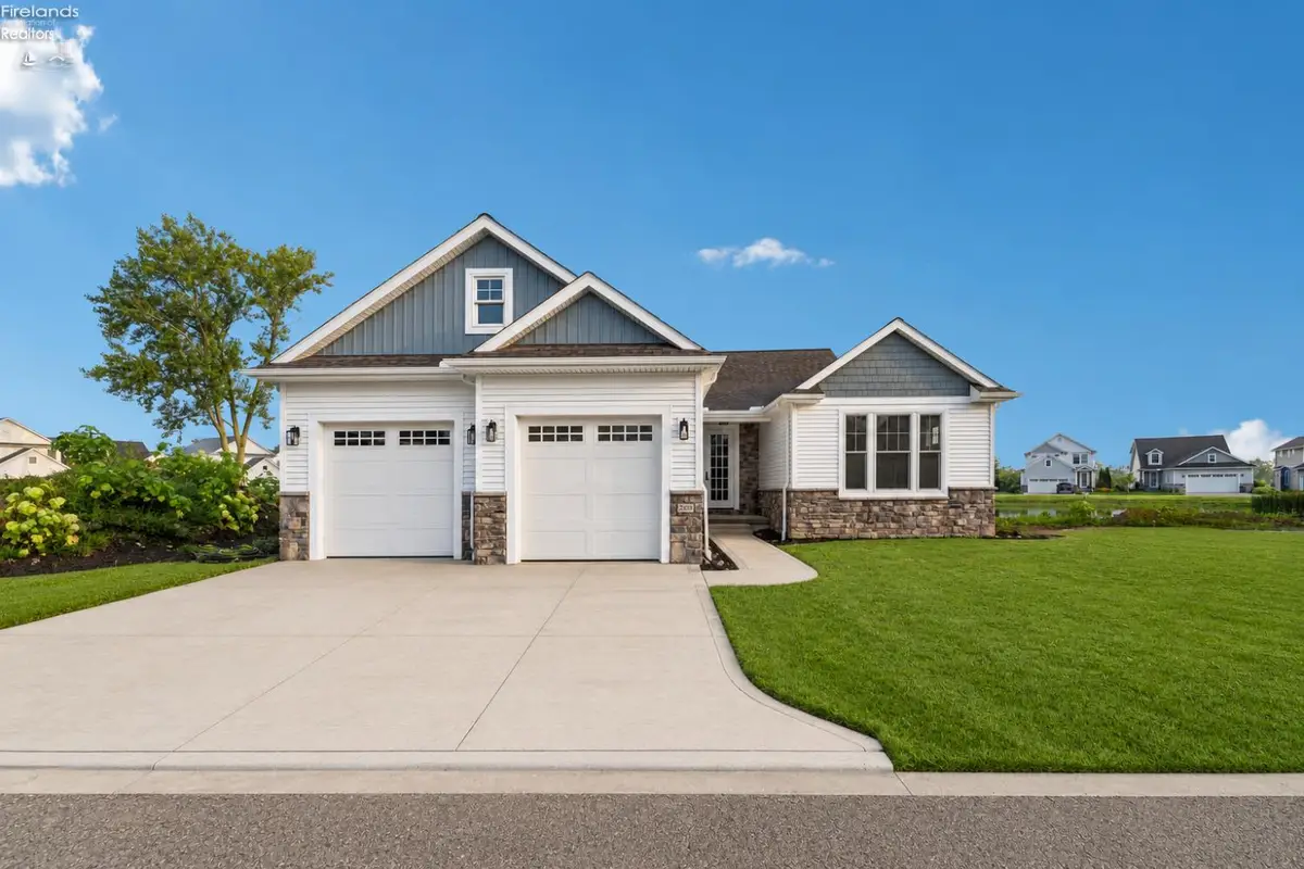 5391 Pintail Dr., Port Clinton, OH 43452 - #1