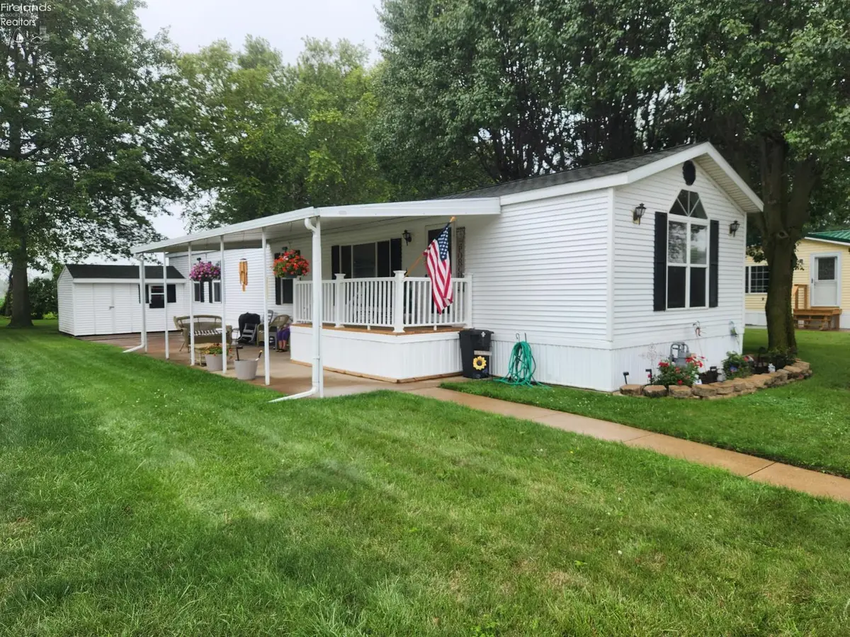 43 E Bass Circle, Marblehead, OH 43440 - #1