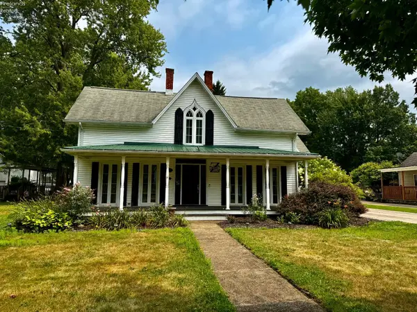 23 Norwood Avenue, Norwalk, OH 44857