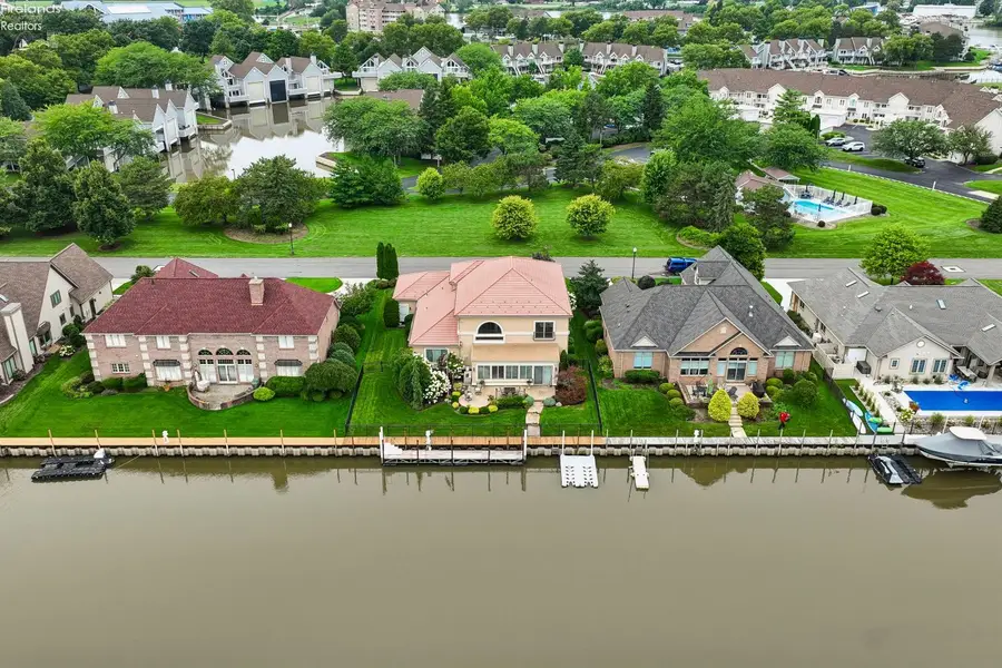 616 Harbourside Drive, Sandusky, OH 44870 - #3