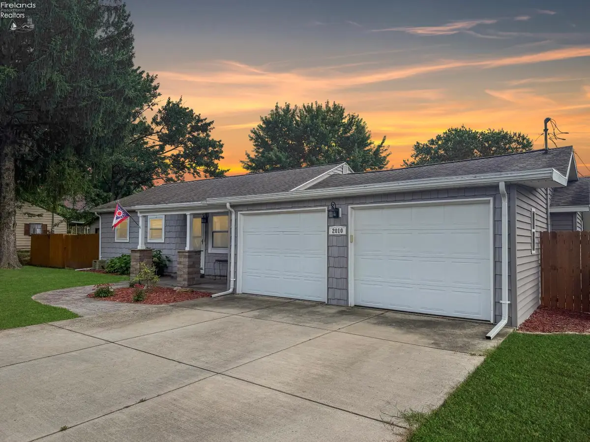2010 Main Street, Milan, OH 44846 - #1