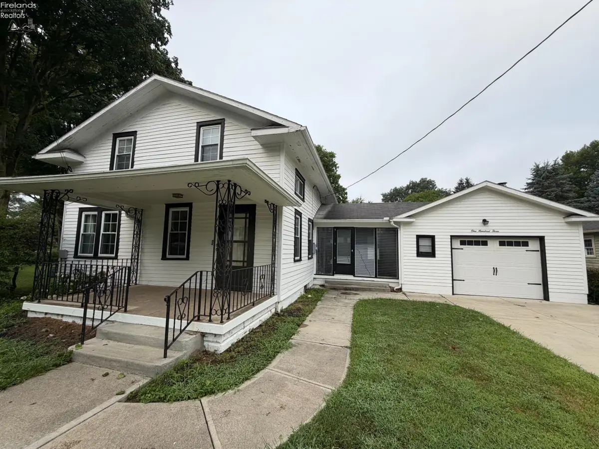 103 S Main Street, Milan, OH 44846 - #1