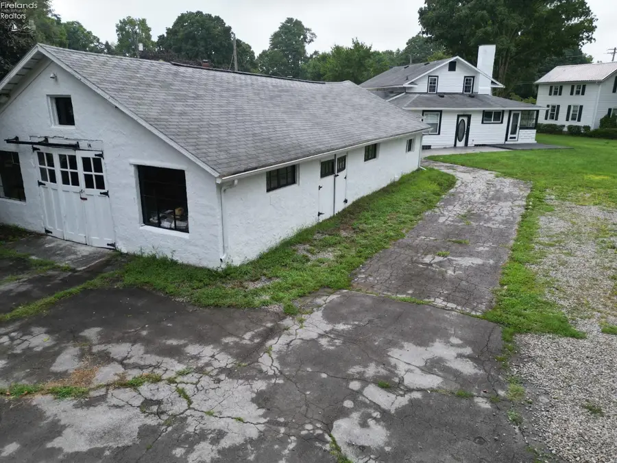 103 S Main Street, Milan, OH 44846 - #3