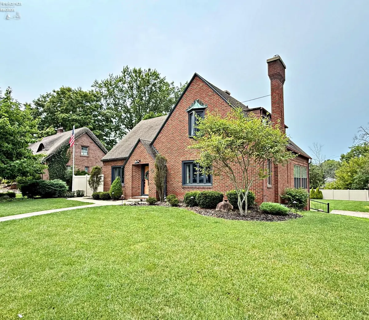 536 S Washington Street, Tiffin, OH 44883 - #1