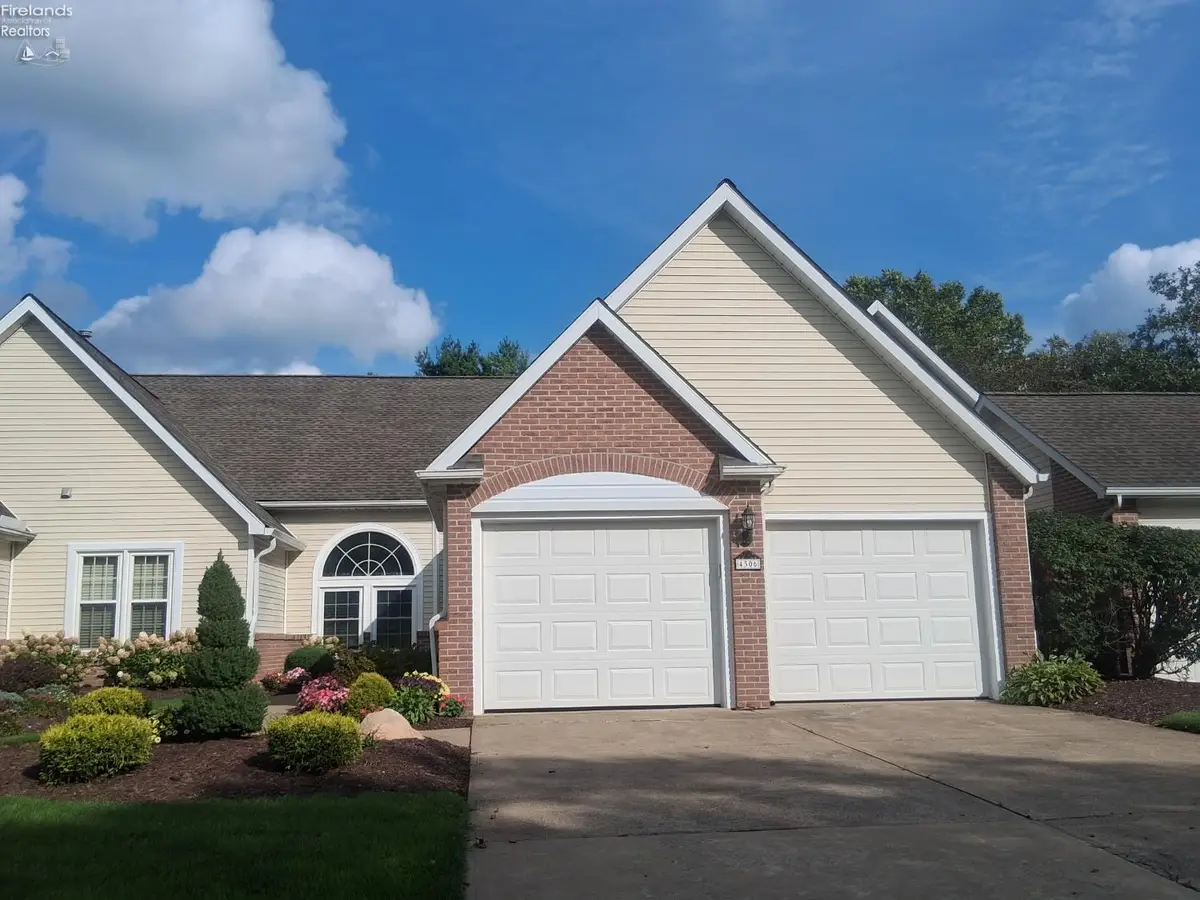 4306 White Tail Run, Sandusky, OH 44870 - #1