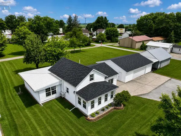 7740 Washington Street, Flat Rock, OH 44828