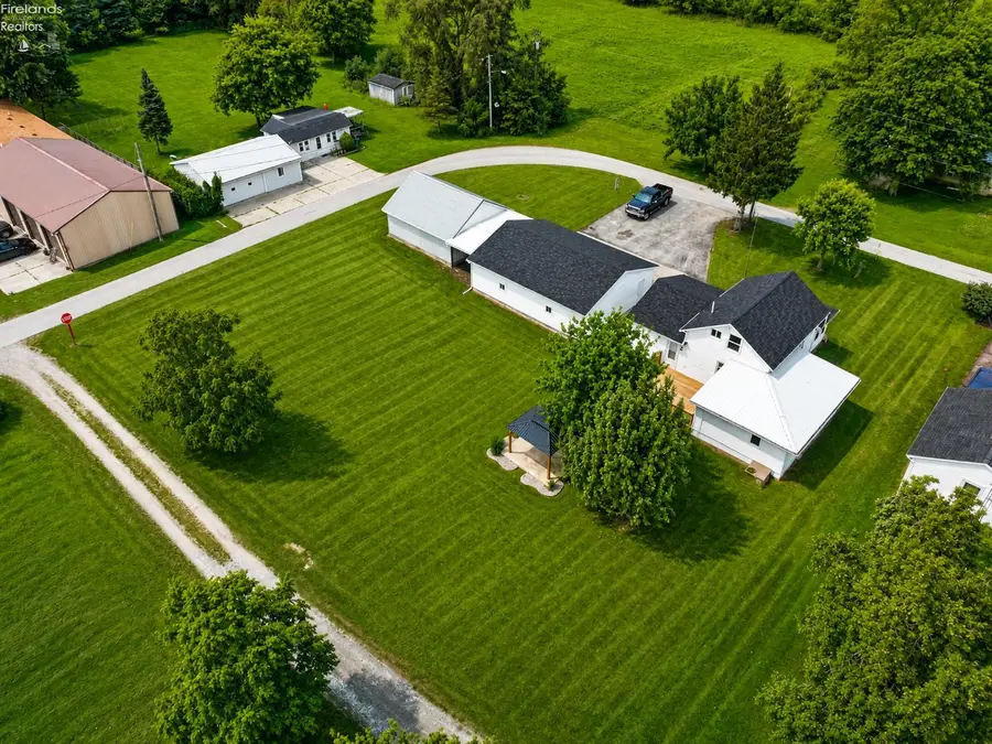 7740 Washington Street, Flat Rock, OH 44828 - #2