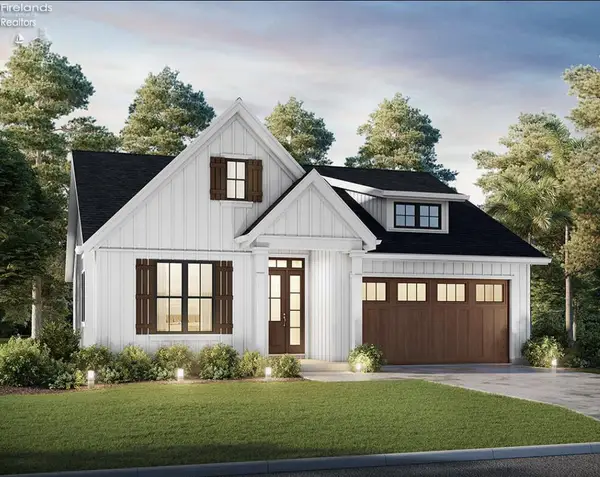 17 Justin Drive, Norwalk, OH 44857