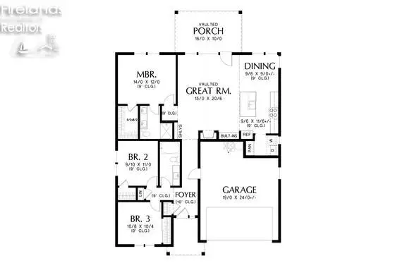 17 Justin Drive, Norwalk, OH 44857 - #2
