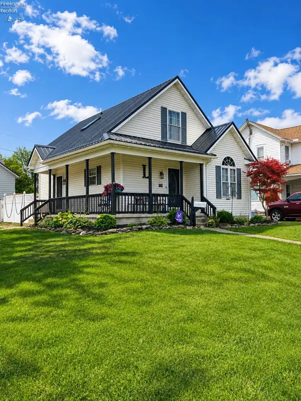 303 Woodbine, Willard, OH 44890