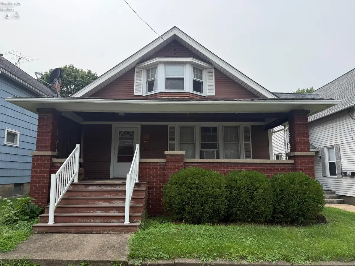 1521 Campbell Street, Sandusky, OH 44870 - #1