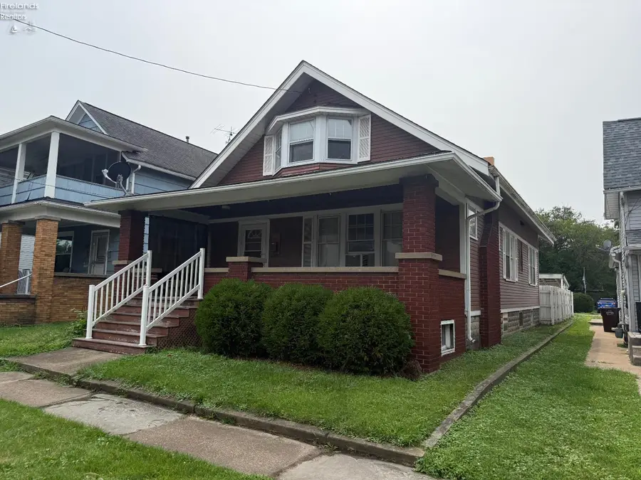 1521 Campbell Street, Sandusky, OH 44870 - #2