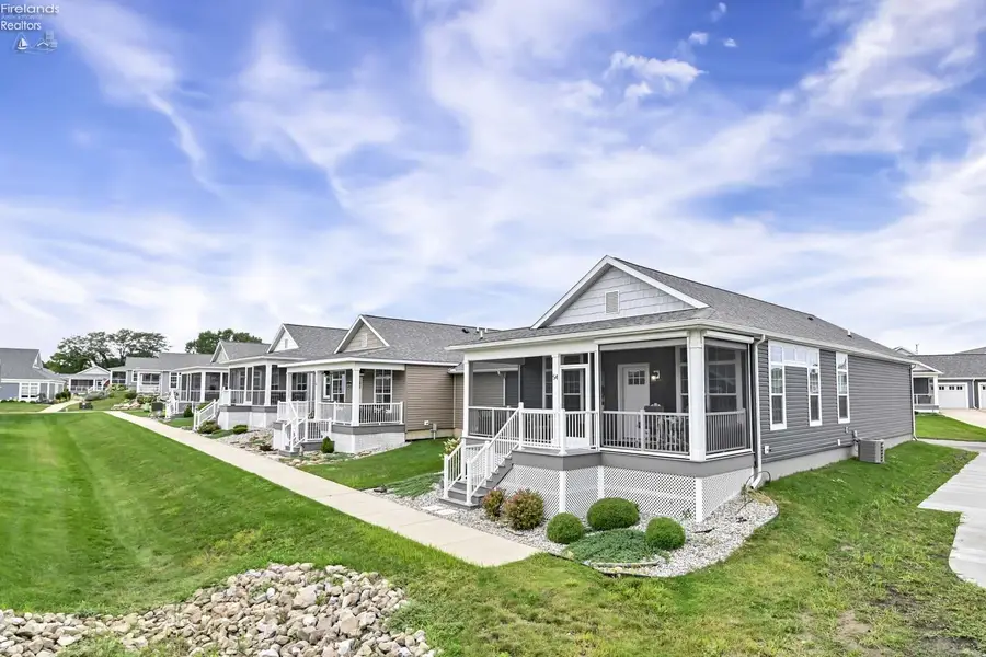 10850 E Bayshore Cardinal Road #54, Marblehead, OH 43440 - #2