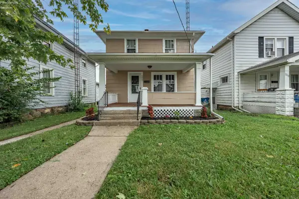 1217 Hickory Street, Fremont, OH 43420