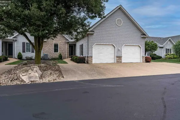 10654 E Bayshore Road #4, Marblehead, OH 43440