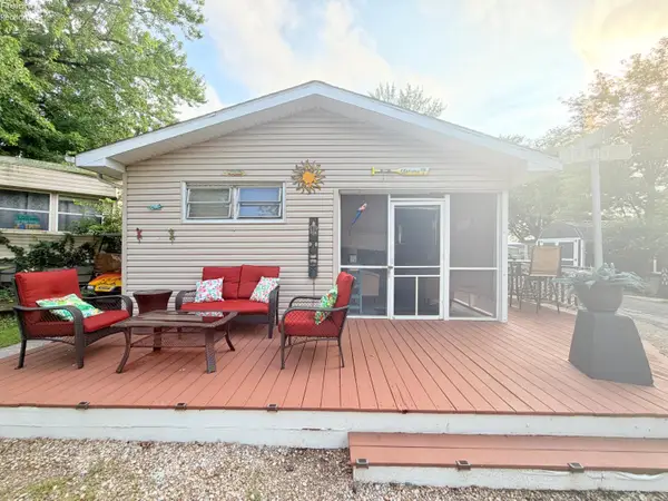7401 E Harbor Road #48, Marblehead, OH 43440