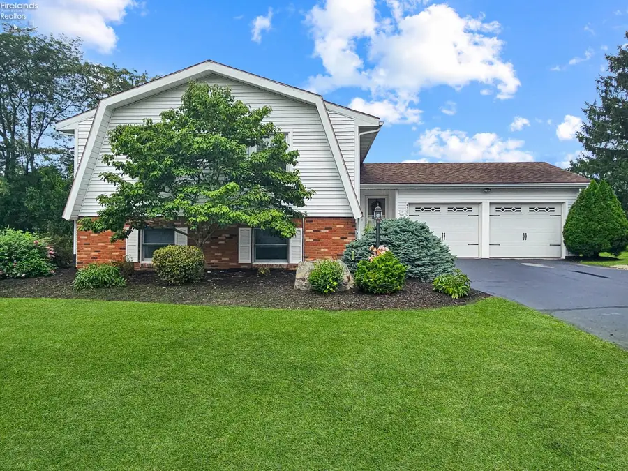 4360 County Road 183, Clyde, OH 43410 - #2
