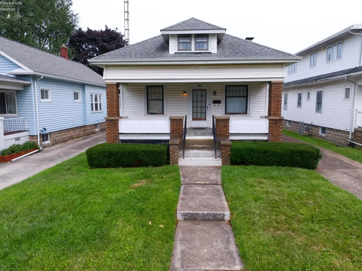 1206 Waverly Road, Sandusky, OH 44870 - #1