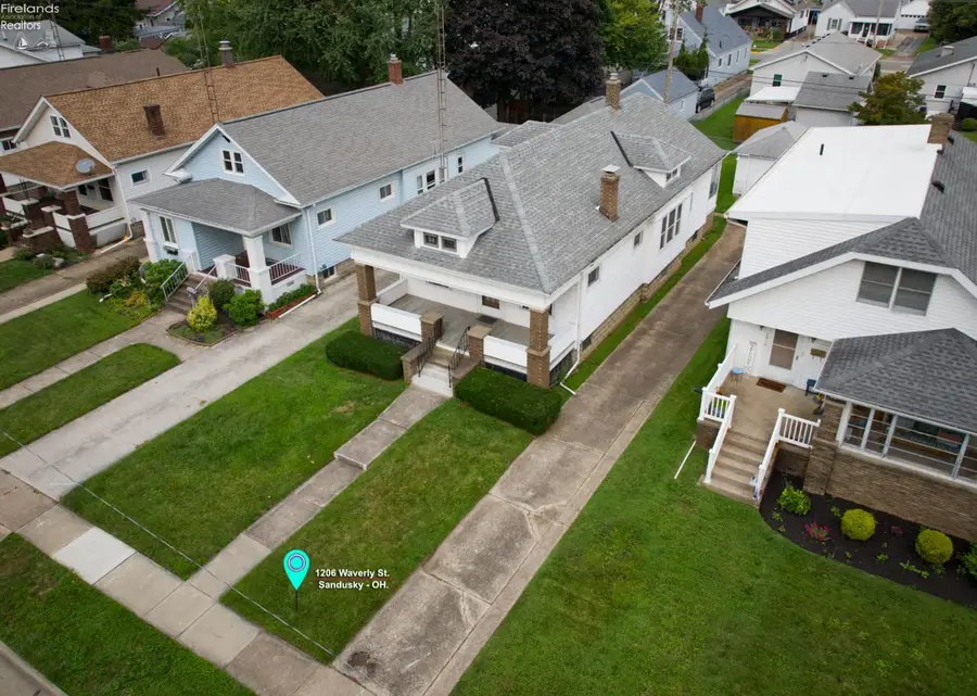 1206 Waverly Road, Sandusky, OH 44870 - #2