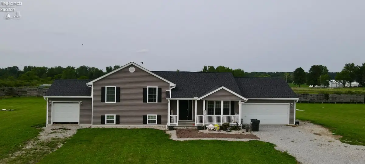 1614 Townline Rd 131 E, North Fairfield, OH 44855 - #1