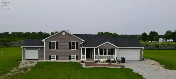 1614 Townline Rd 131 E, North Fairfield, OH 44855