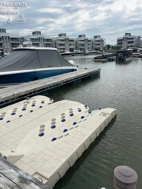 0 S Harbor Bay, Marblehead, OH 43440 - #3