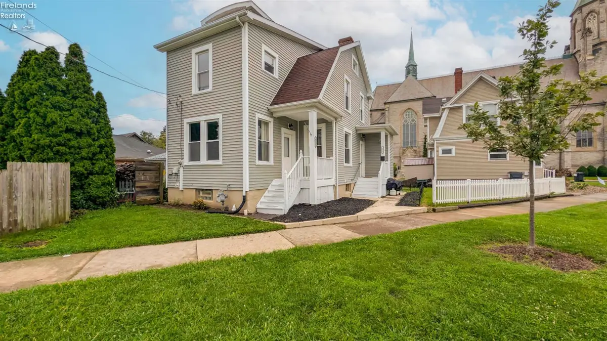 511 Central Avenue, Sandusky, OH 44870 - #1