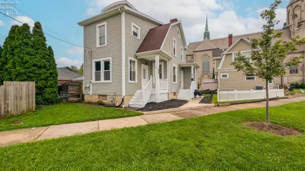 511 Central Avenue, Sandusky, OH 44870