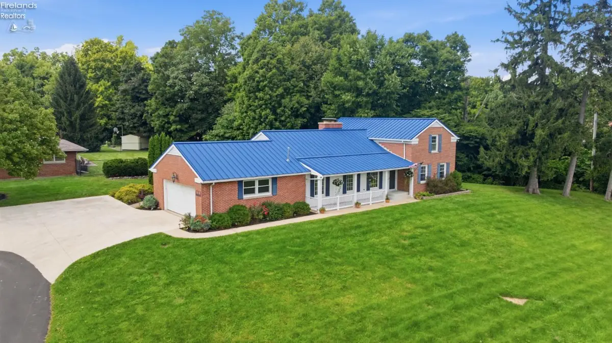 9 Meadow Lane, Tiffin, OH 44883 - #1