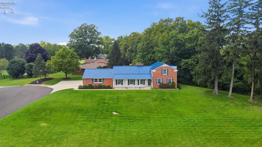 9 Meadow Lane, Tiffin, OH 44883 - #2