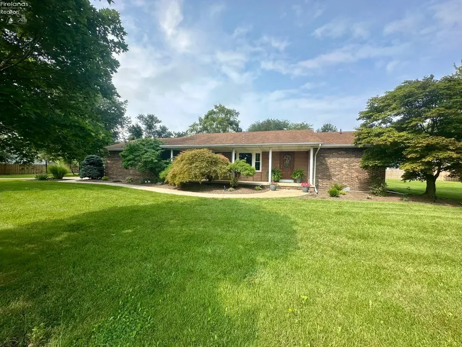 642 Glendale, Port Clinton, OH 43452 - #2